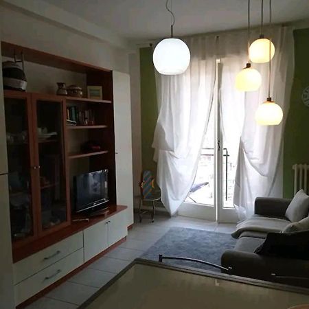 Edilress Apartment Sanremo Exterior photo
