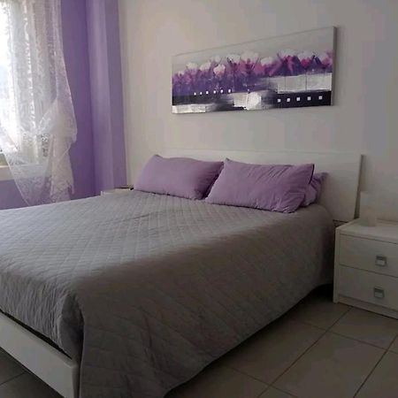 Edilress Apartment Sanremo Exterior photo