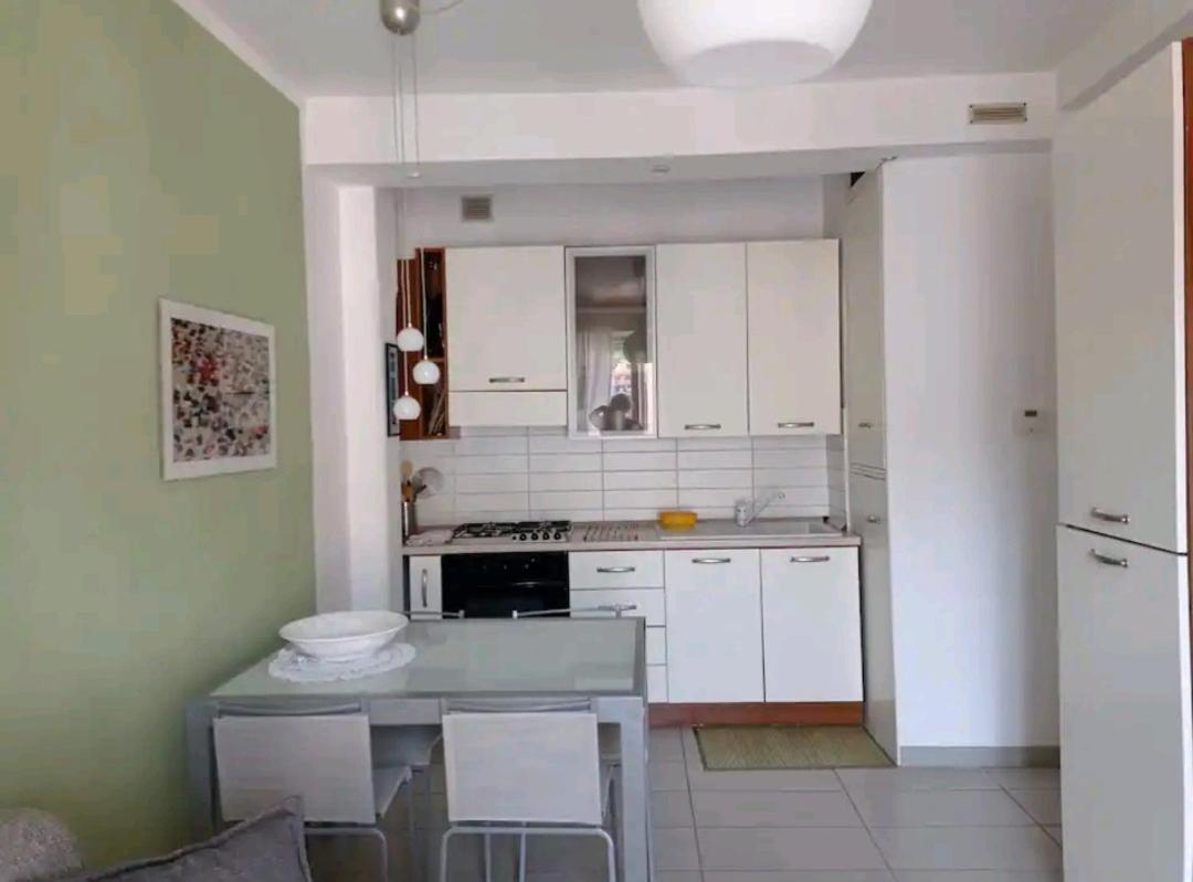 Edilress Apartment Sanremo Exterior photo