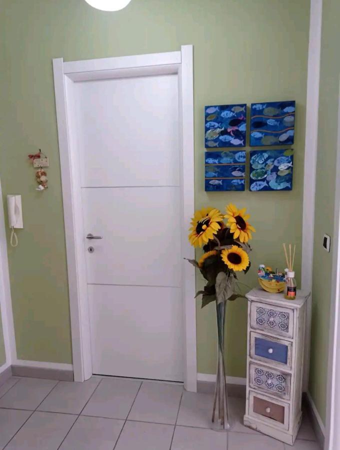 Edilress Apartment Sanremo Exterior photo