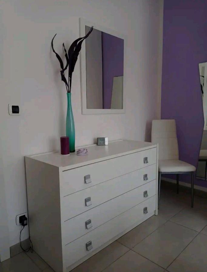 Edilress Apartment Sanremo Exterior photo