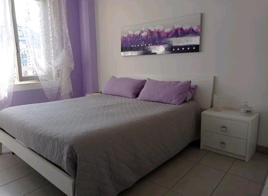 Edilress Apartment Sanremo Exterior photo