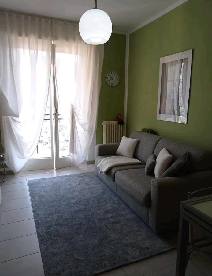 Edilress Apartment Sanremo Exterior photo