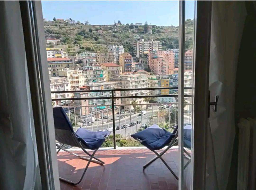 Edilress Apartment Sanremo Exterior photo