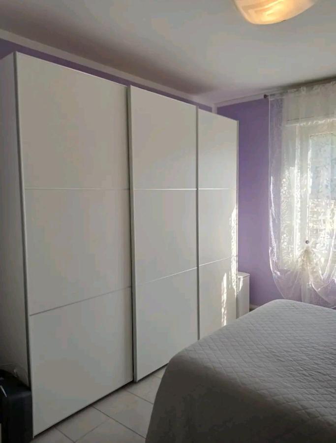Edilress Apartment Sanremo Exterior photo