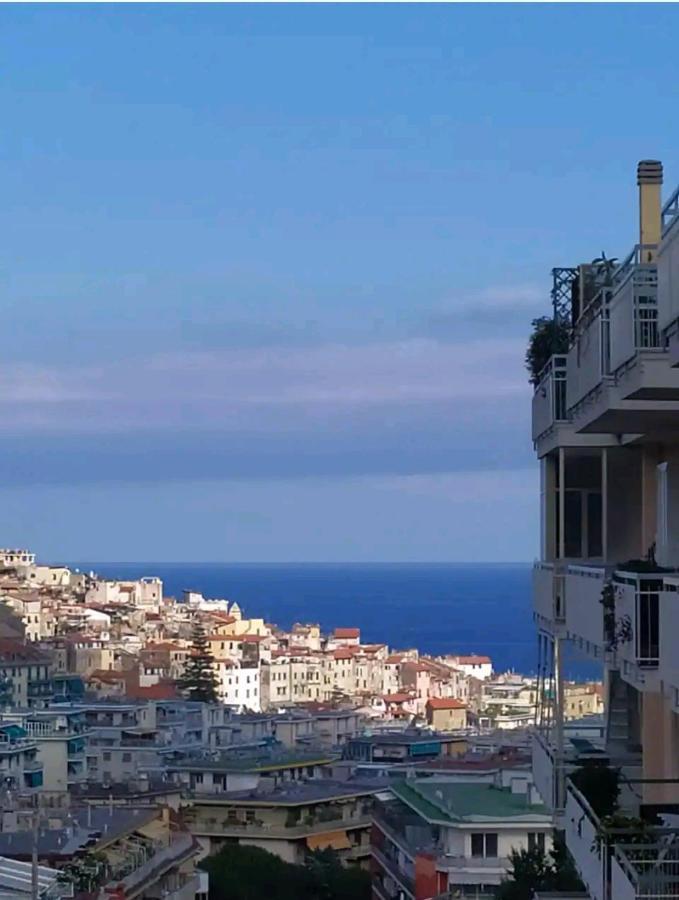 Edilress Apartment Sanremo Exterior photo